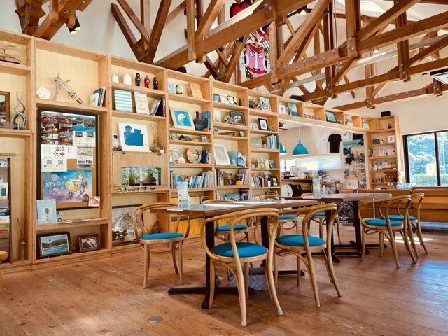 🐬 이키 돌고래 파크 앤 리조트(이키 이루카 파쿠 안도 리조토) 이미지 5